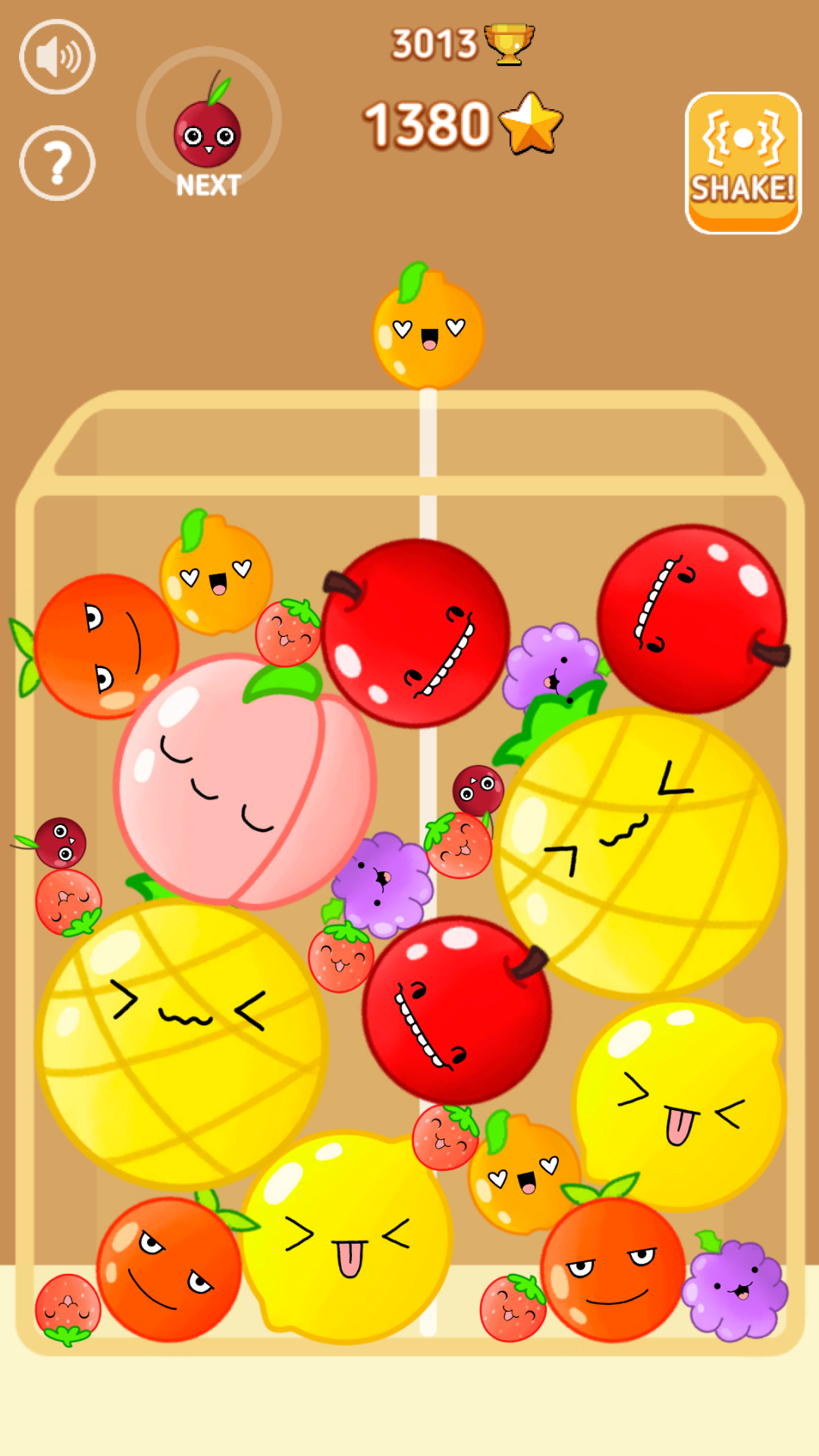 Watermelon Mania: Match Fruits screenshot 10