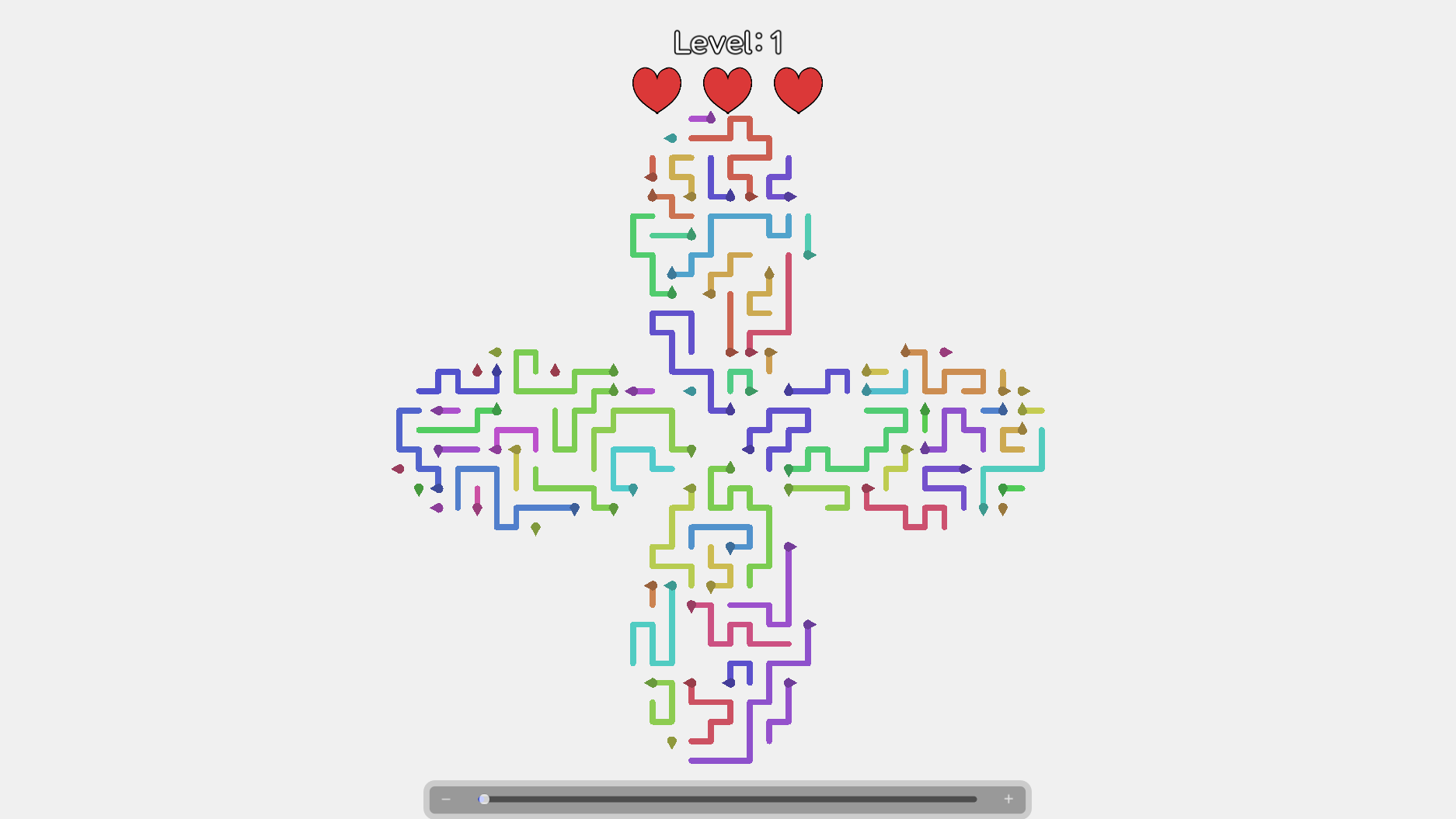 Arrows & Snakes — screenshot 6