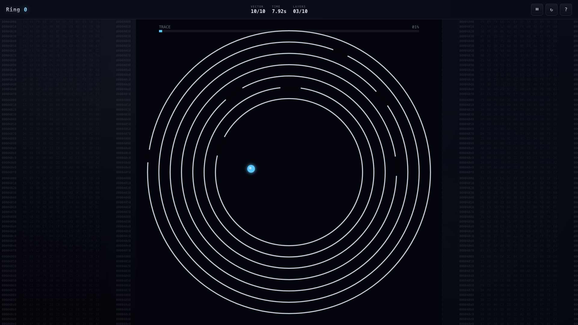 Ring 0 — screenshot 5