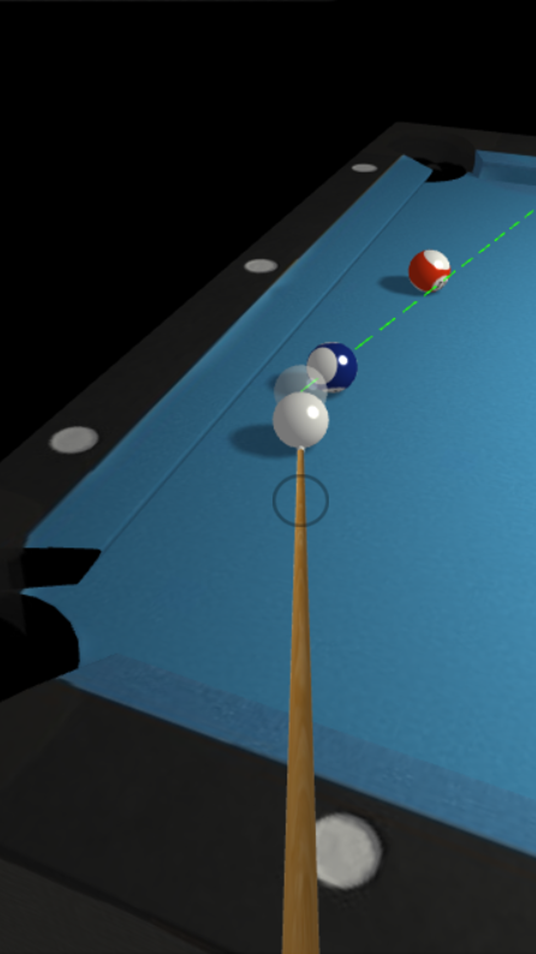 Pool 8 3D screenshot 4