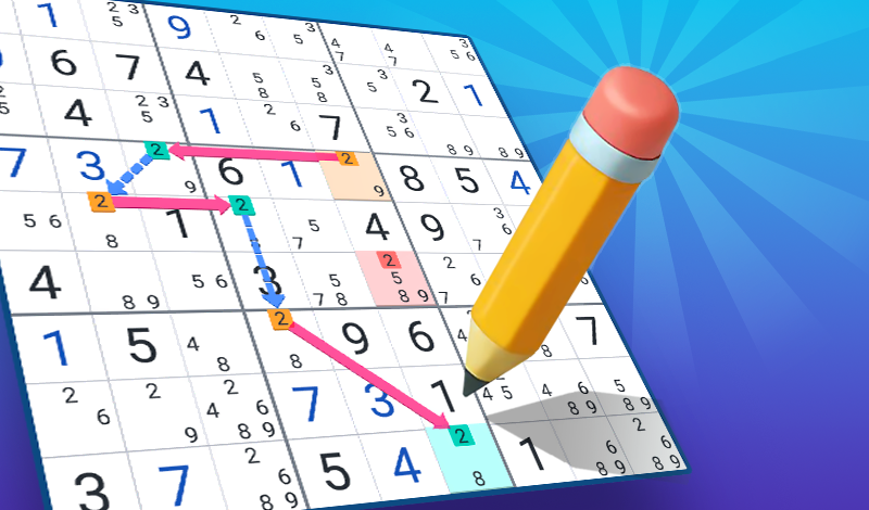 Sudoku: Zen Master game cover