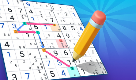 Sudoku: Zen Master