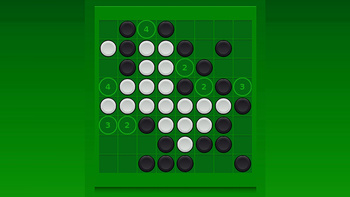 Reversi Free