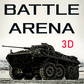 Battle arena 3D ойыны