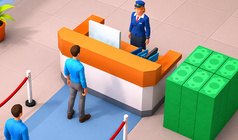 Airport Simulator 3D