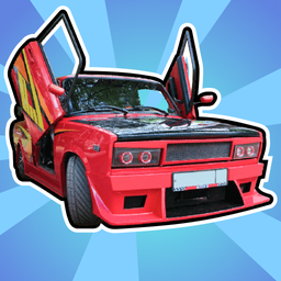 Крутой Жигуль: Тюнингованные Русские Авто