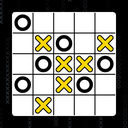 Tic-Tac-Toe: Linetris