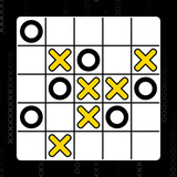 Tic-Tac-Toe: Linetris