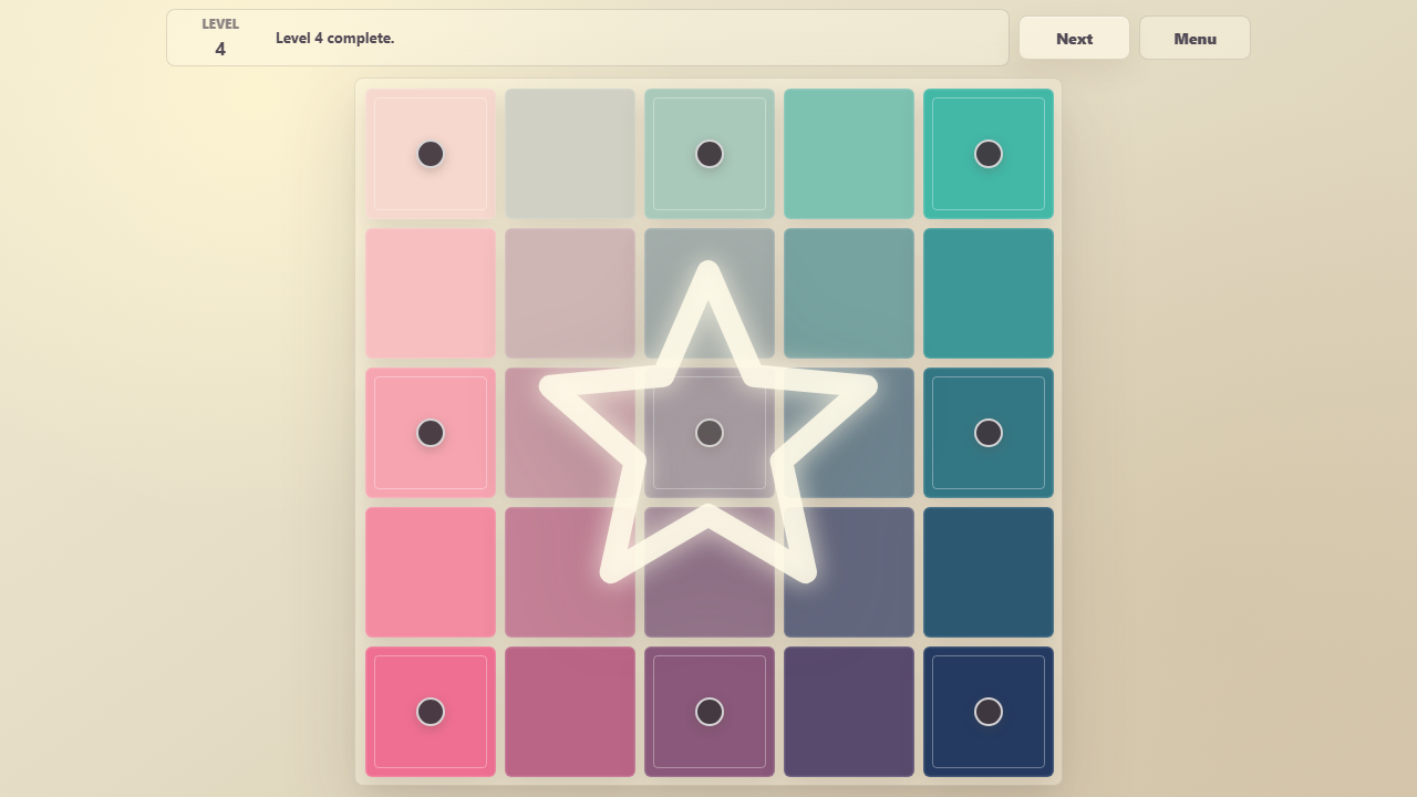 Spectrum Lines — screenshot 2