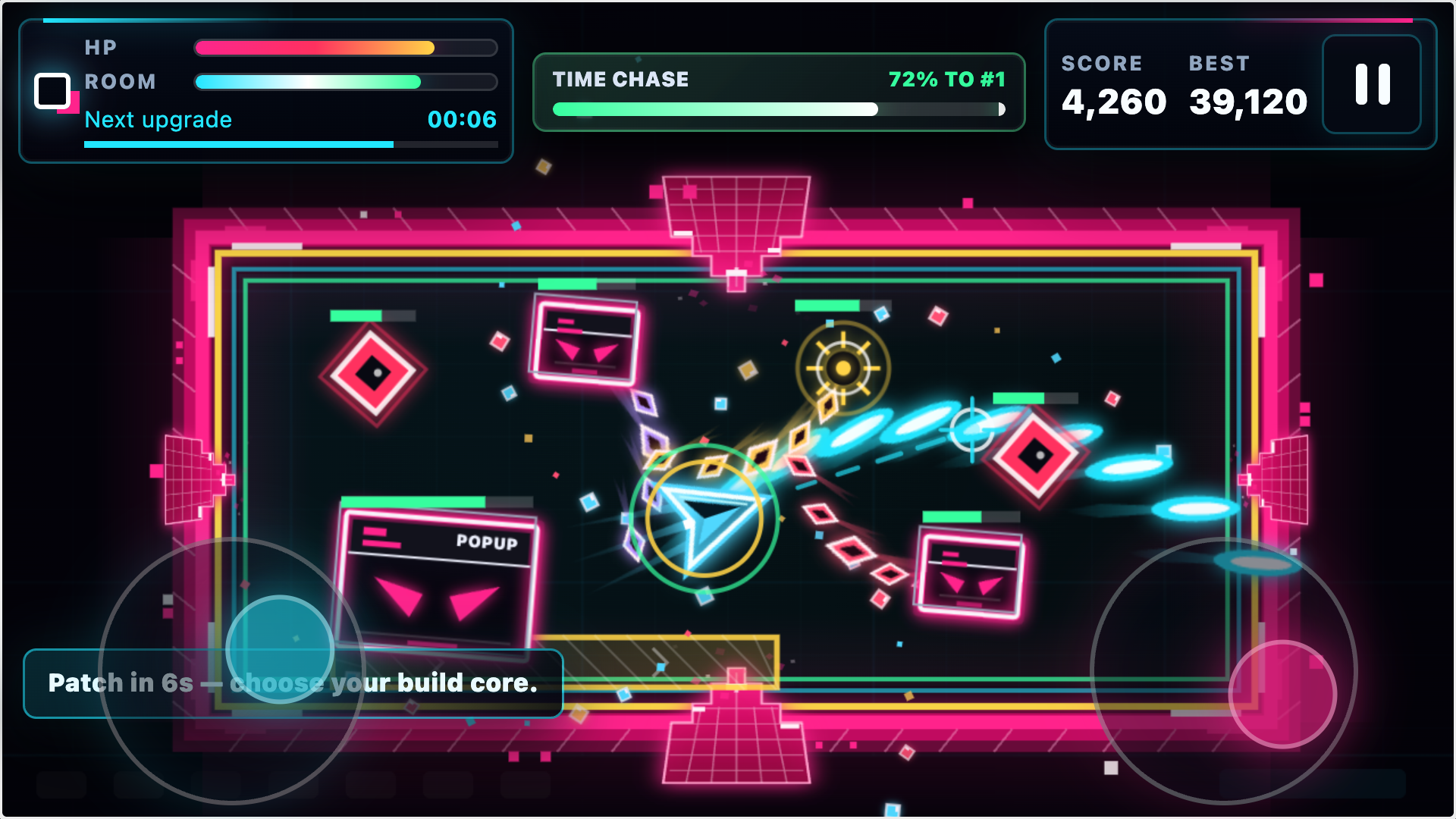 Border Panic screenshot 6