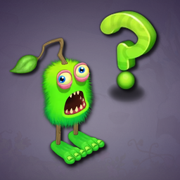 My Singing Monsters Тест на знание