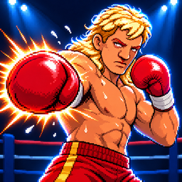 Лига бокса
