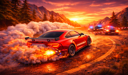Xtreme Rally