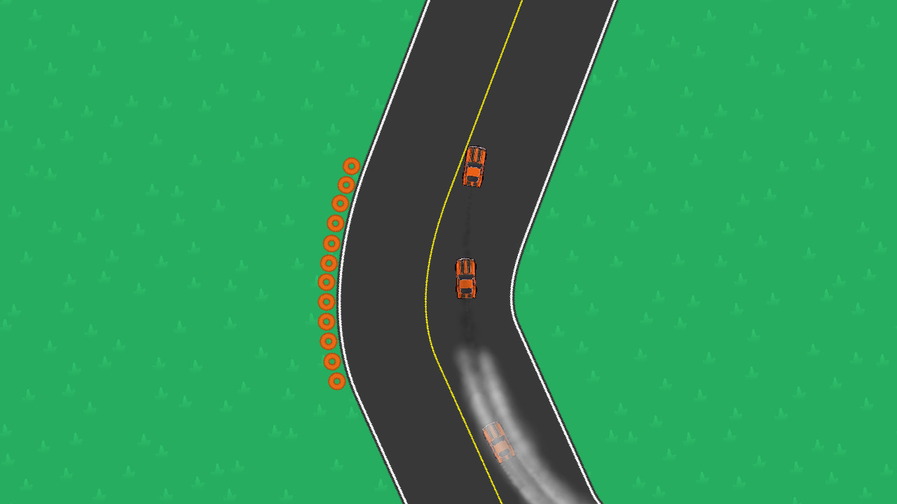 Racing2D — screenshot 6