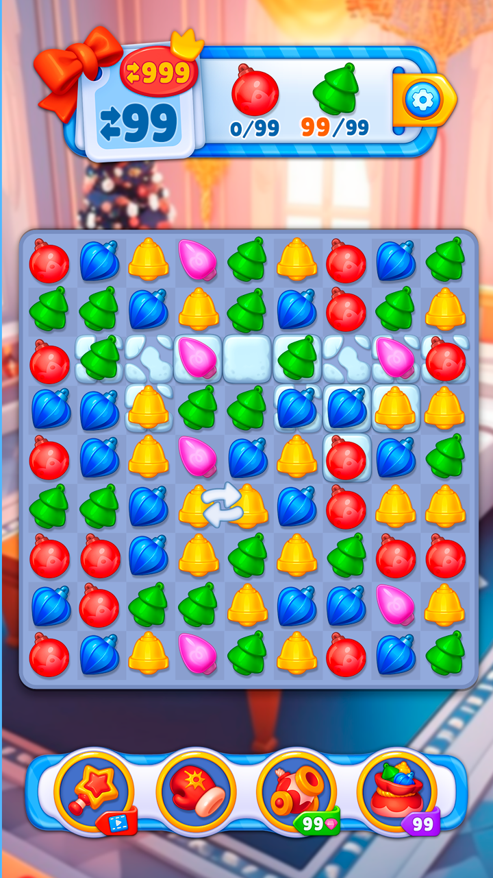 Merry Christmas 2024 screenshot 5