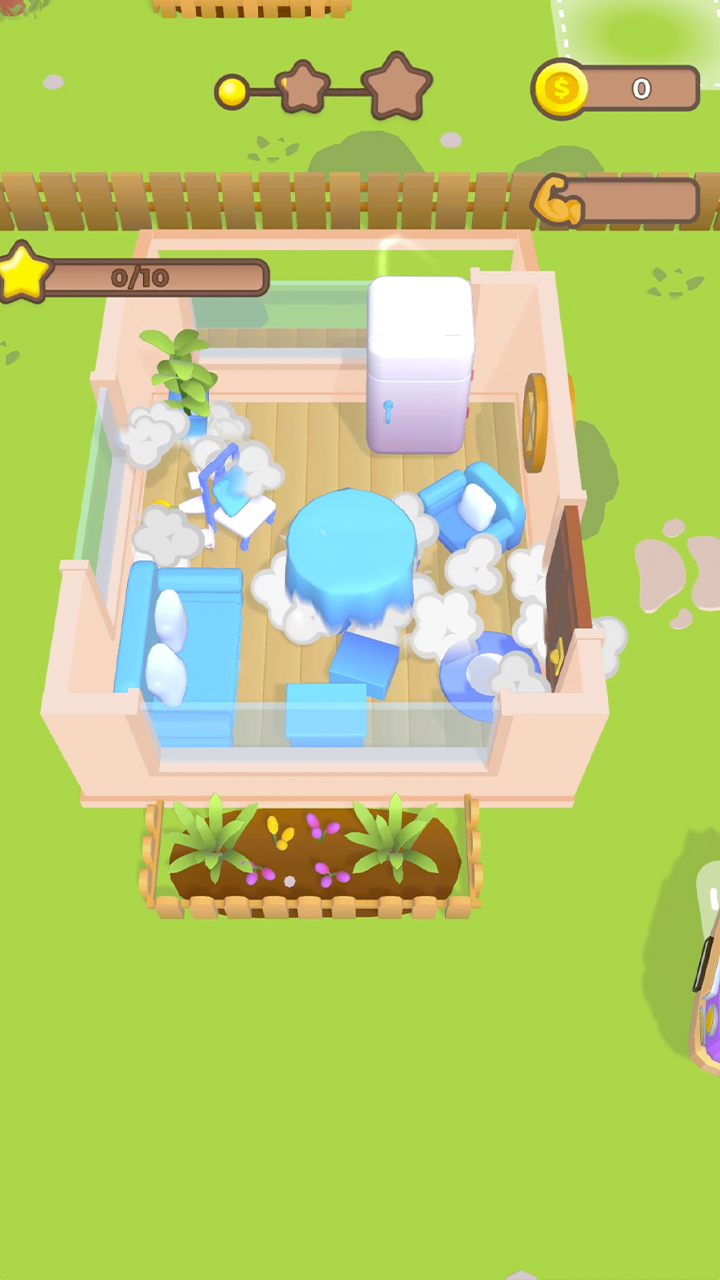 Build City Perfect Move screenshot 6