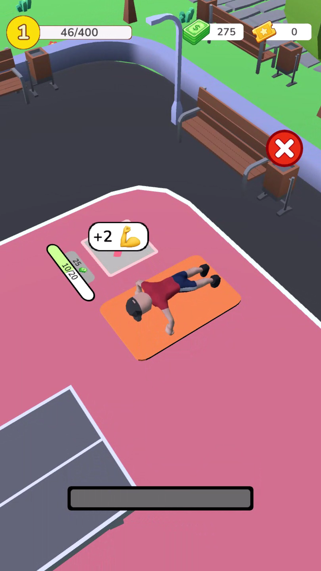 Gym Boss screenshot 10
