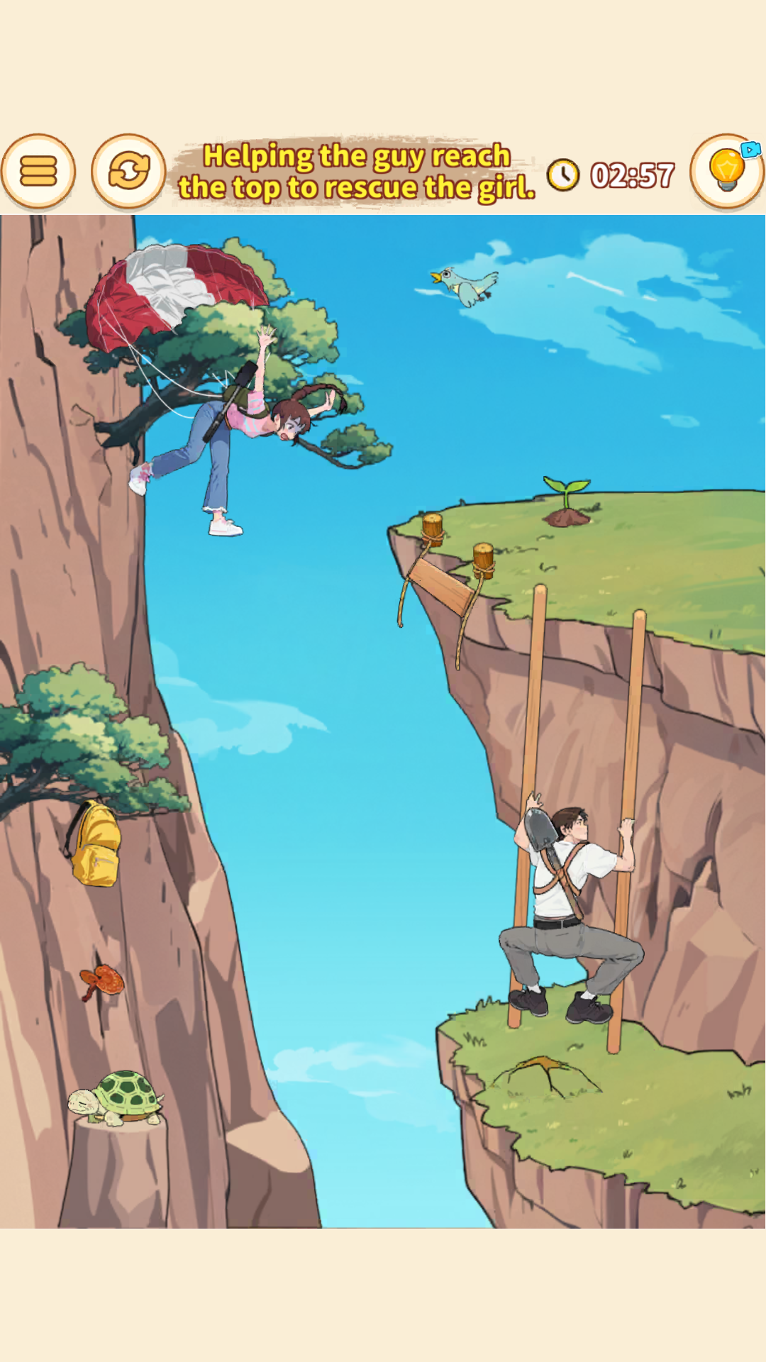 Crazy Puzzle 2 screenshot 10