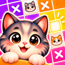 Cat Sudoku: Brain Meowdoku