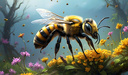 Clicker: Bee