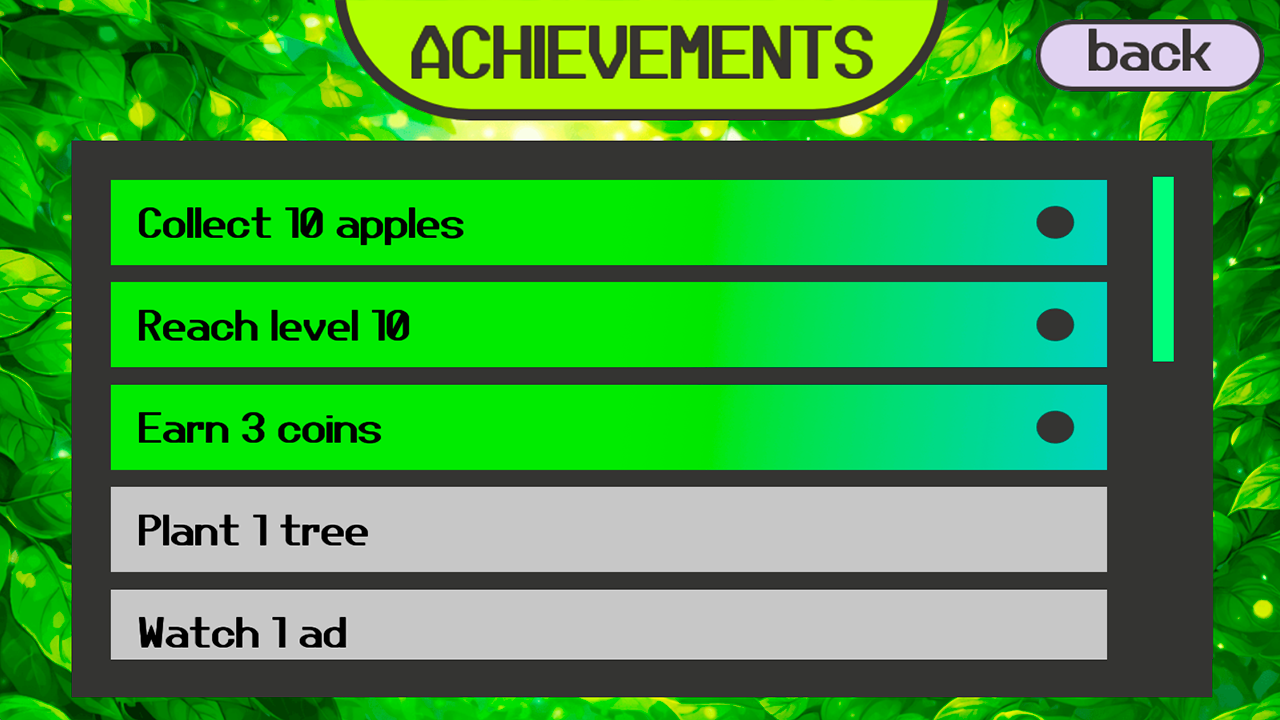 Apple — screenshot 8