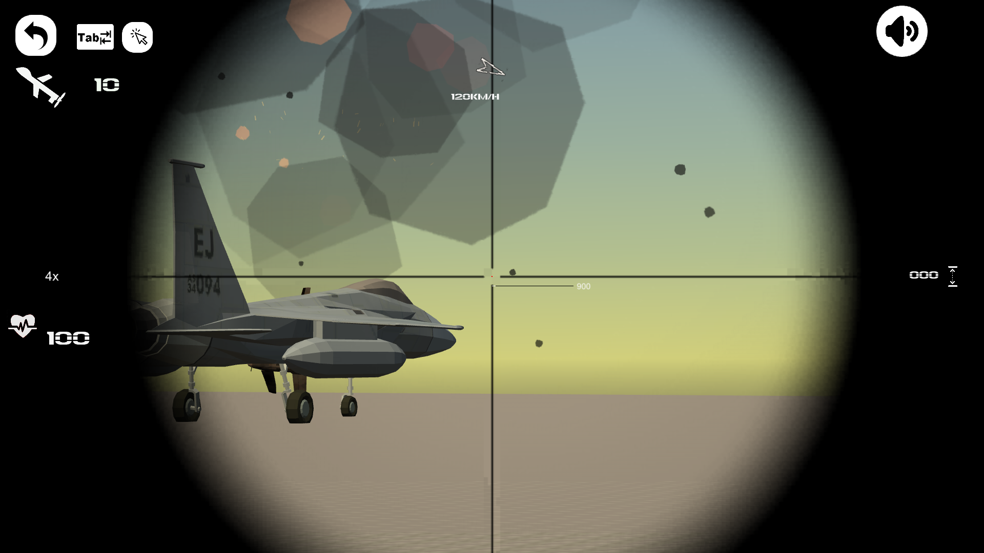 Sniper 67 — screenshot 7