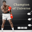 Сhampion of Universe