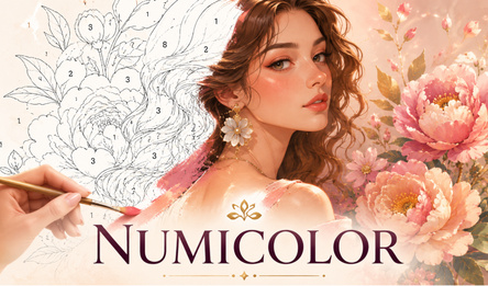 Numicolor