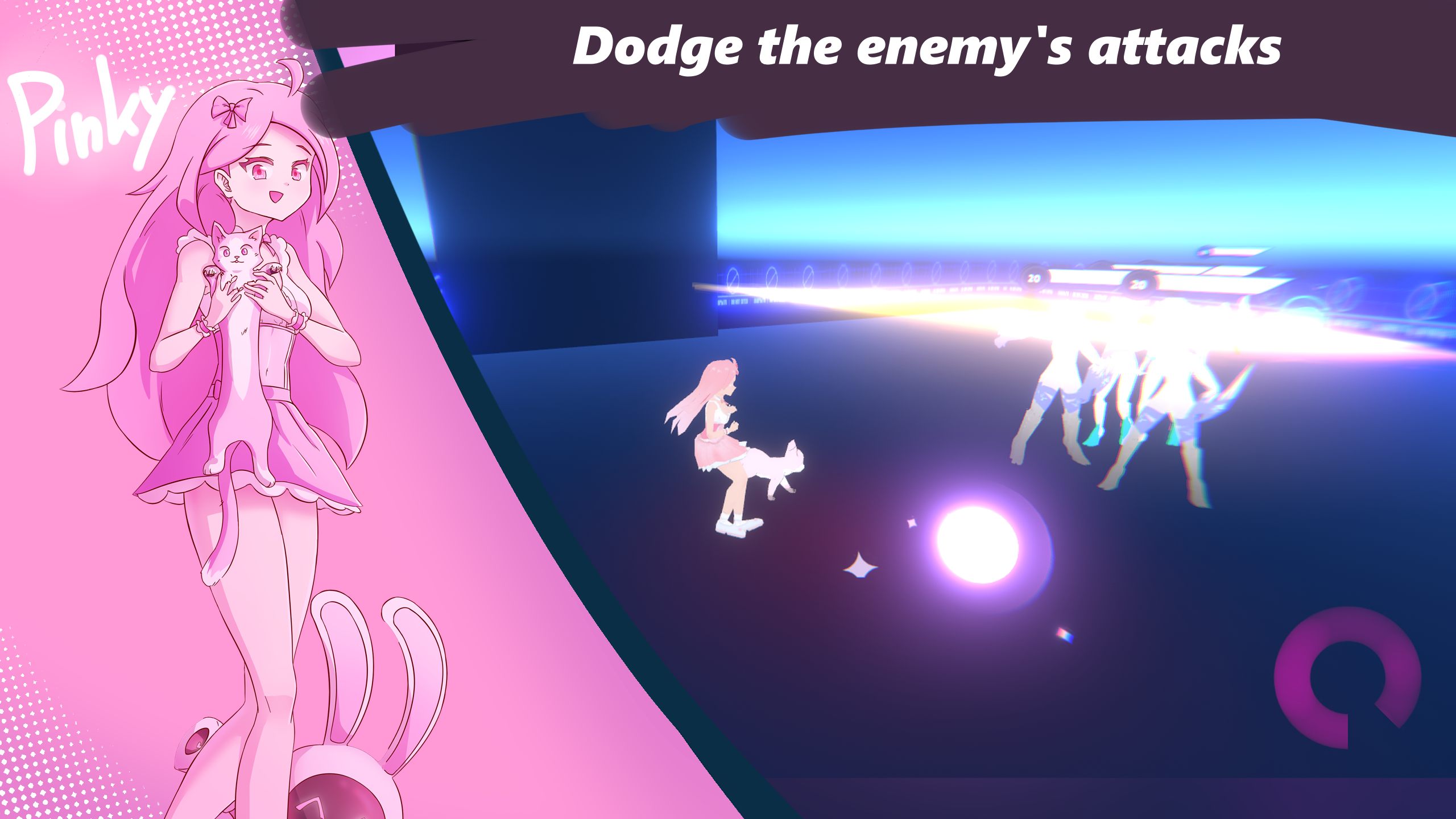 Anime Fight screenshot