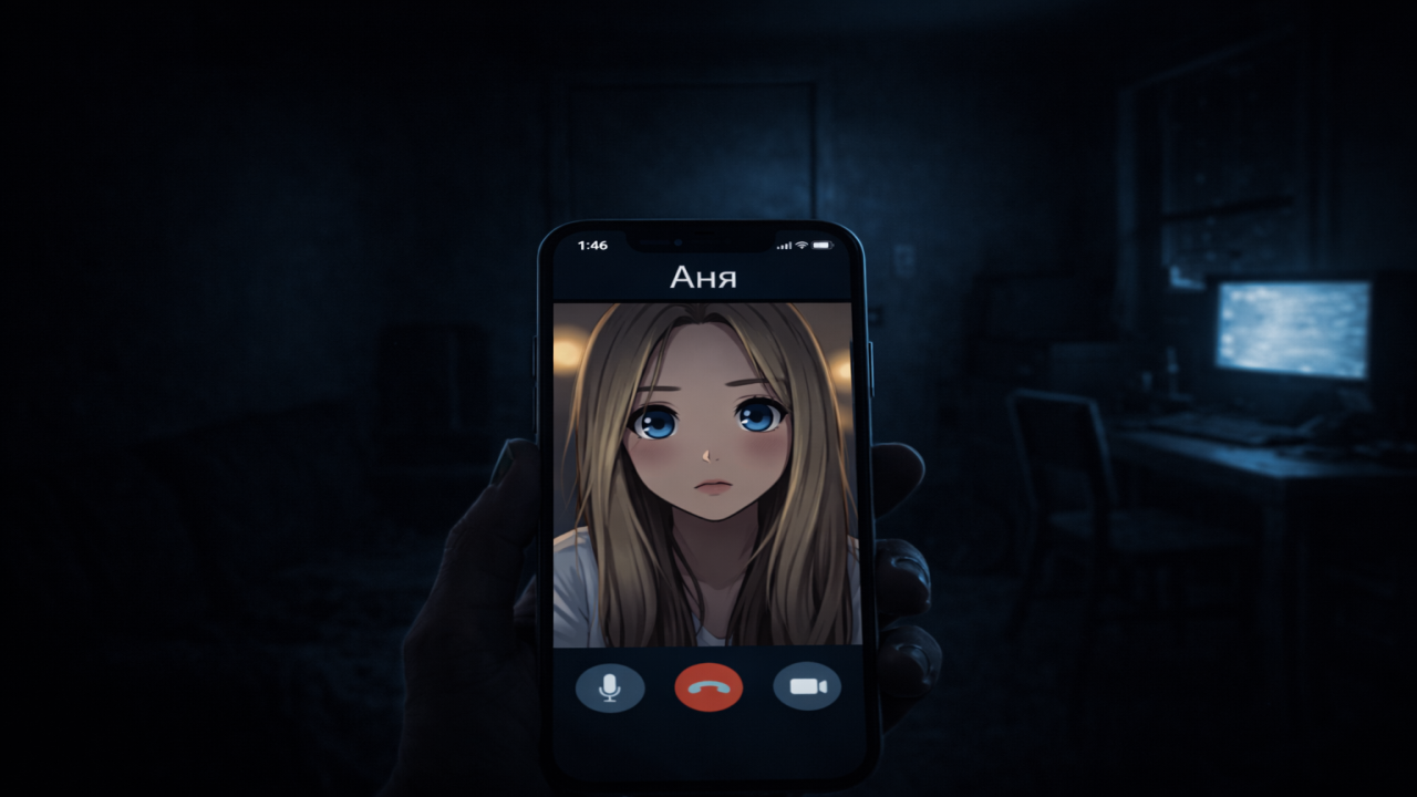 Он уже здась — screenshot 4