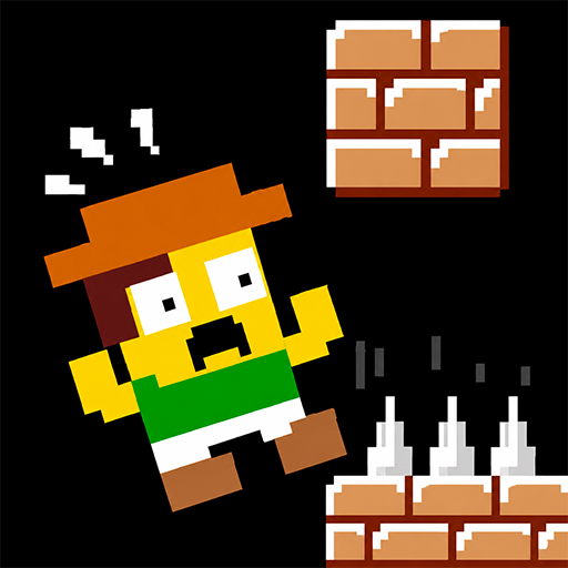 Trap Adventure Original icon