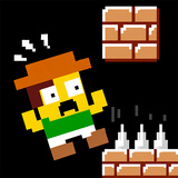 Trap Adventure Original