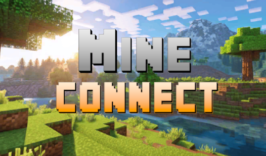 Mine Connect