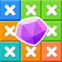 Color Sudoku: Treasure Hunt