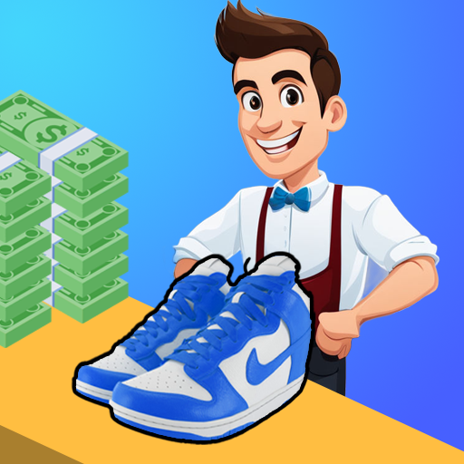 Store's Hero icon