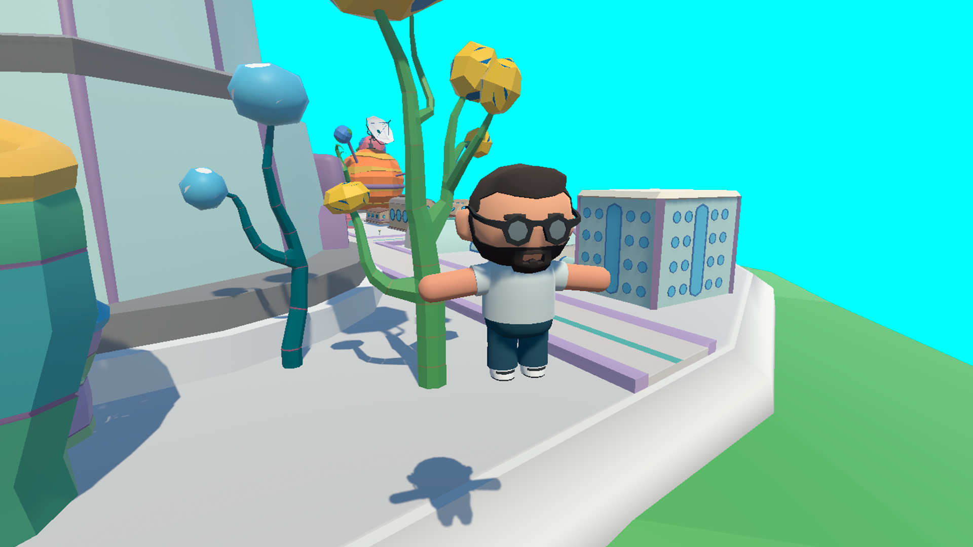 Турбо Эволюция — screenshot 5