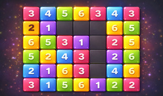 Numbers: merge 7