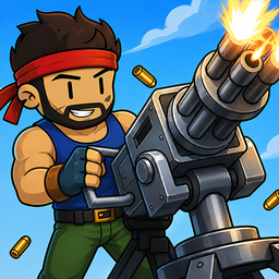 Claw Master - Roguelike Hero