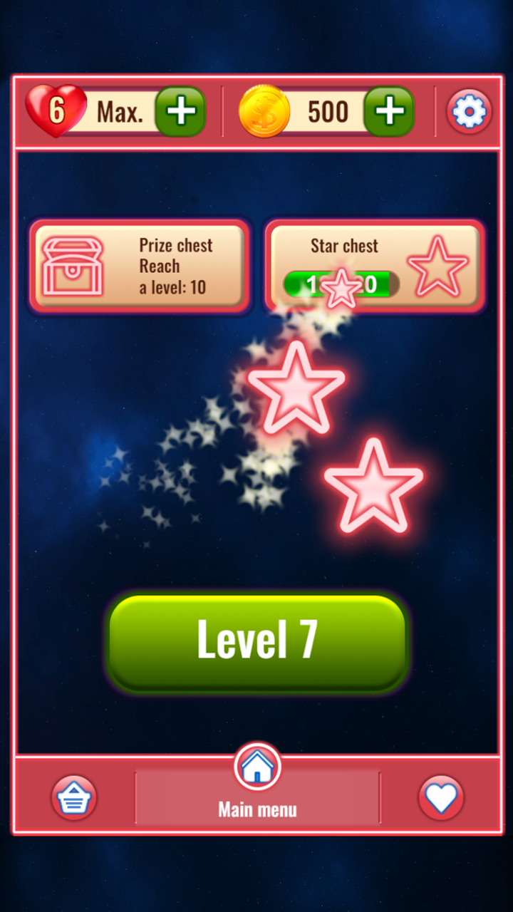 Bricks Breaker screenshot 10