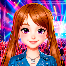 Мой K-Pop Менеджер