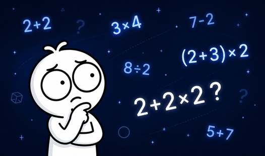 Moza Math