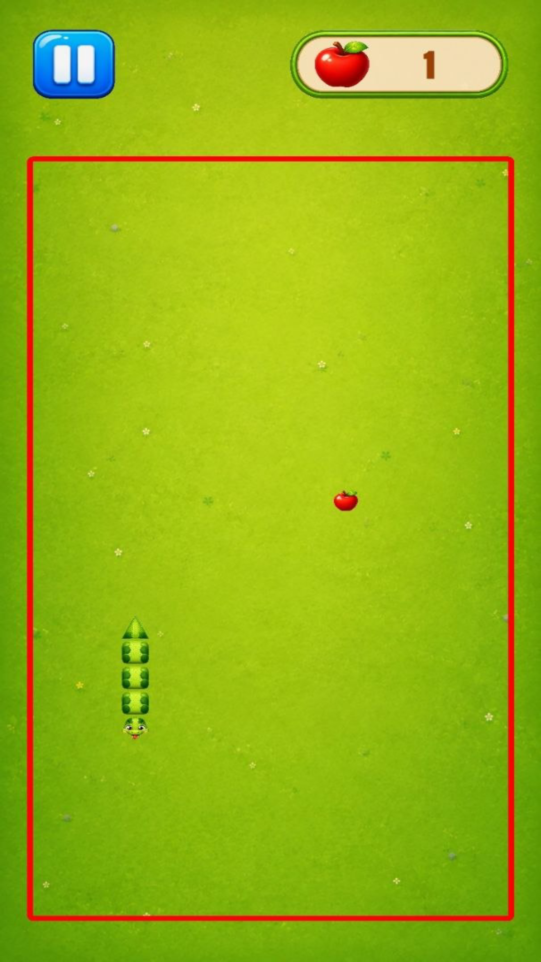Hungry Snake screenshot 2