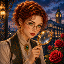 Hidden Objects: Age of Elegance