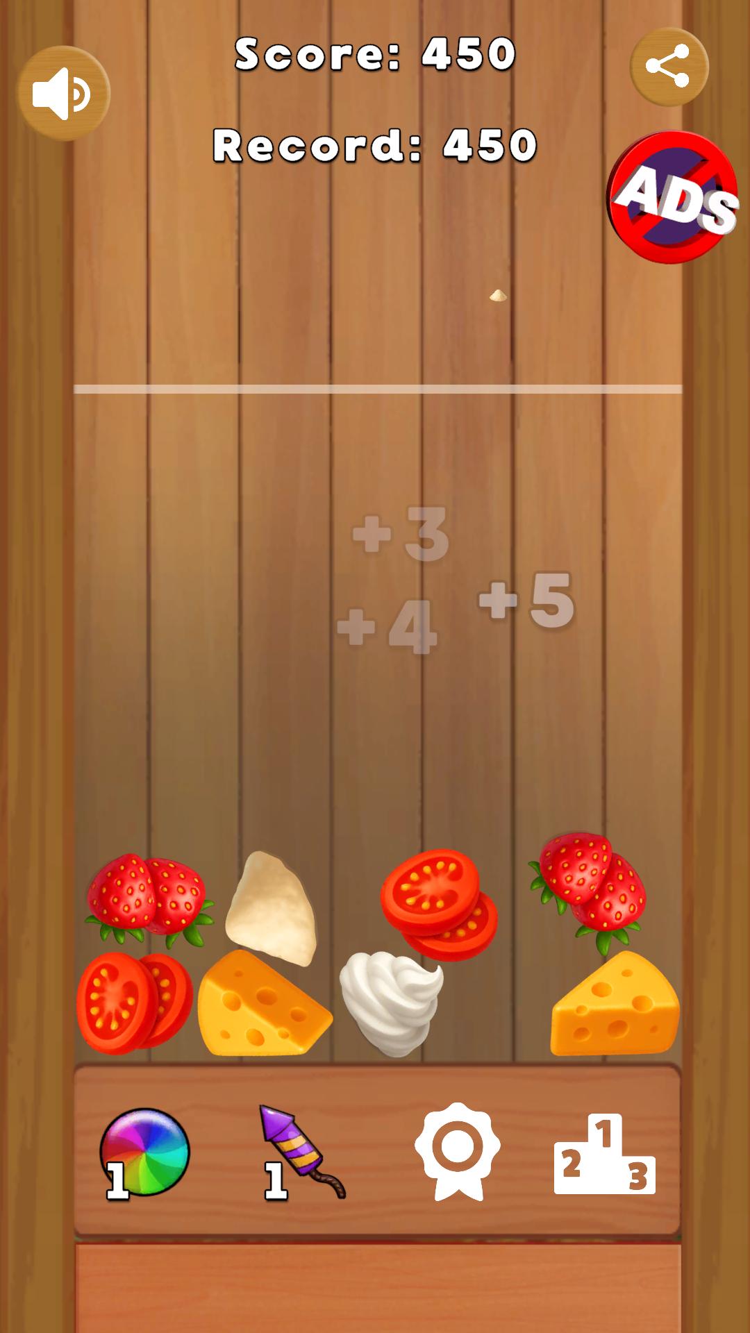 Let's make pancakes! screenshot 6