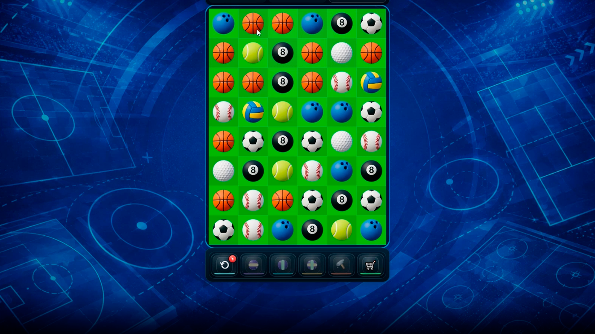 Ballmino — screenshot 1