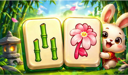 Magic Mahjong