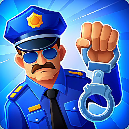 Тюремная жизнь, полицейский участок icon