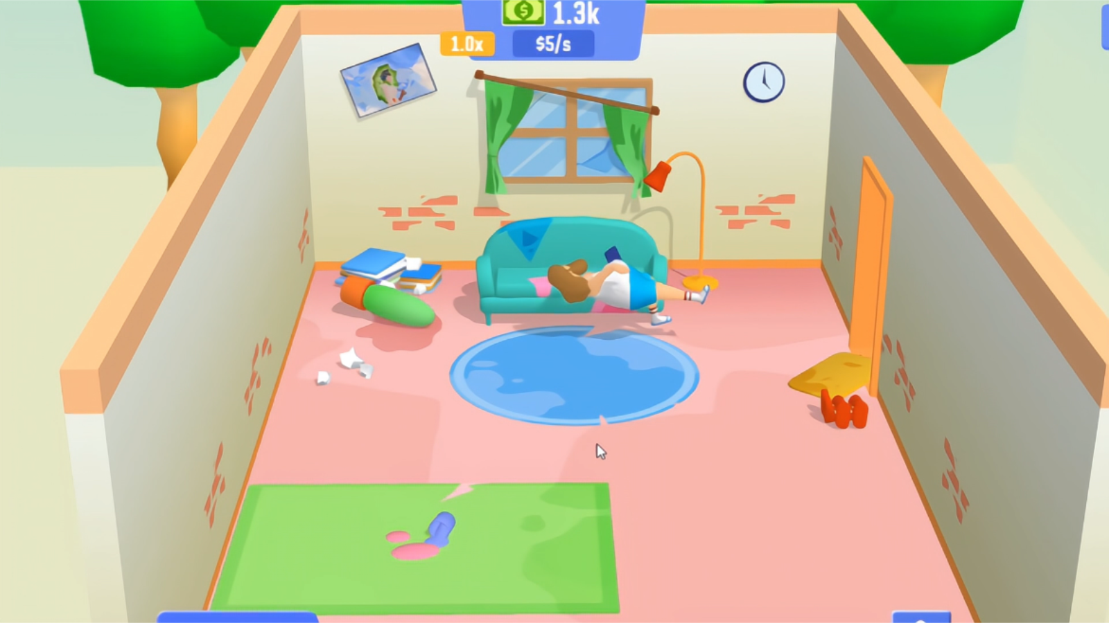 Tycoon Ascent — скриншот 1