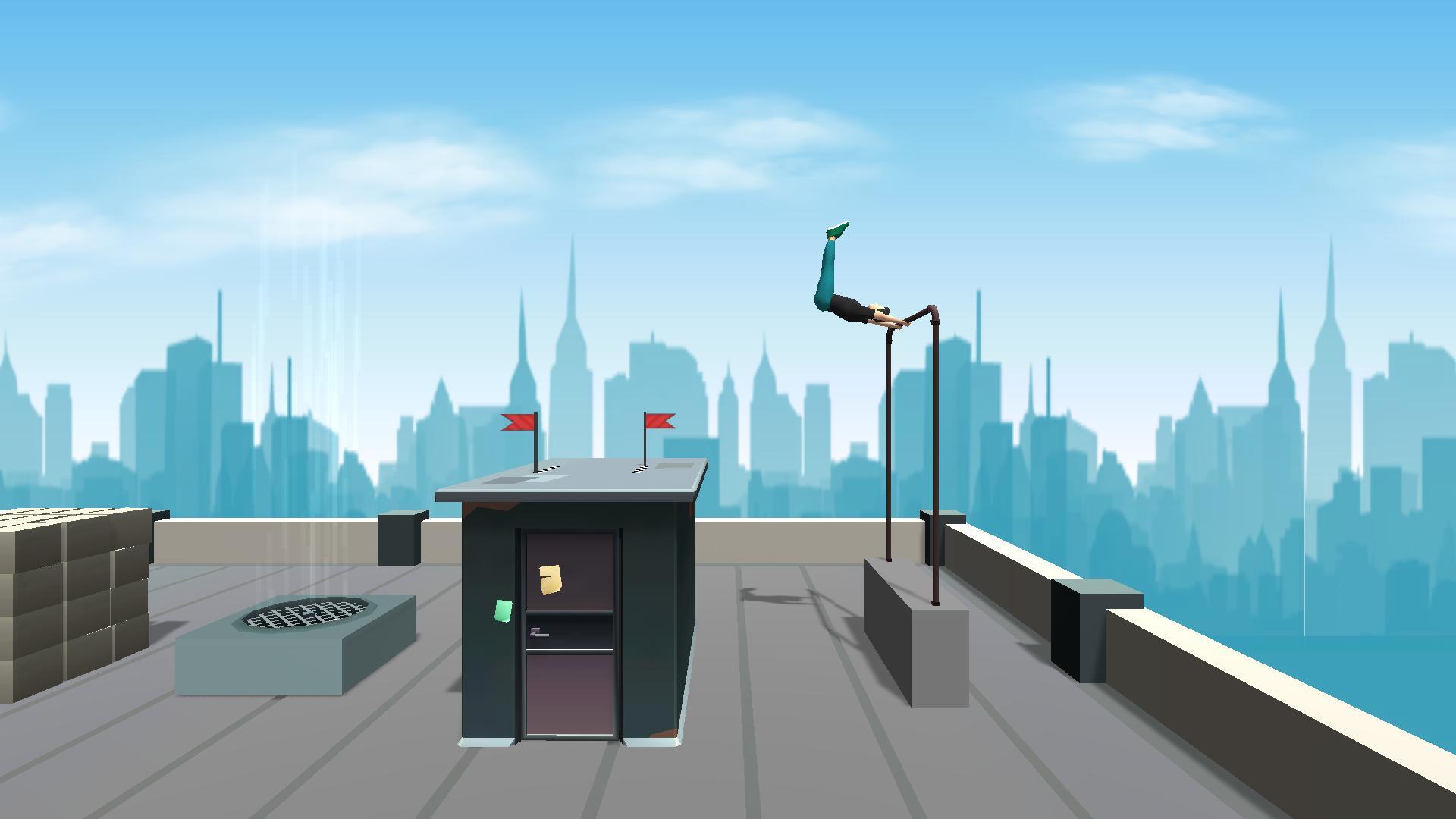 Flip Master screenshot