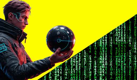 Cyberpunk ball